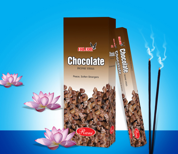 Herbal Incense Sticks