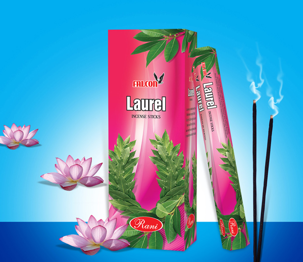 Herbal Incense Sticks