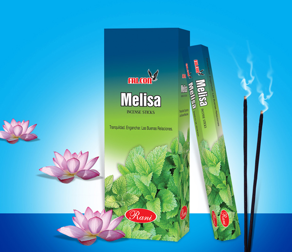 Herbal Incense Sticks