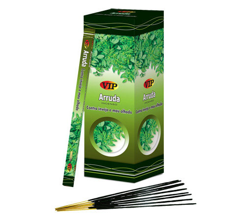 Herbal Incense Sticks