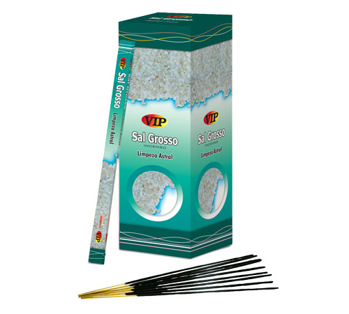 Herbal Incense Sticks