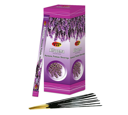 Herbal Incense Sticks