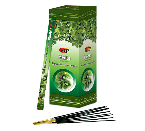 Herbal Incense Sticks