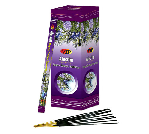 Herbal Incense Sticks